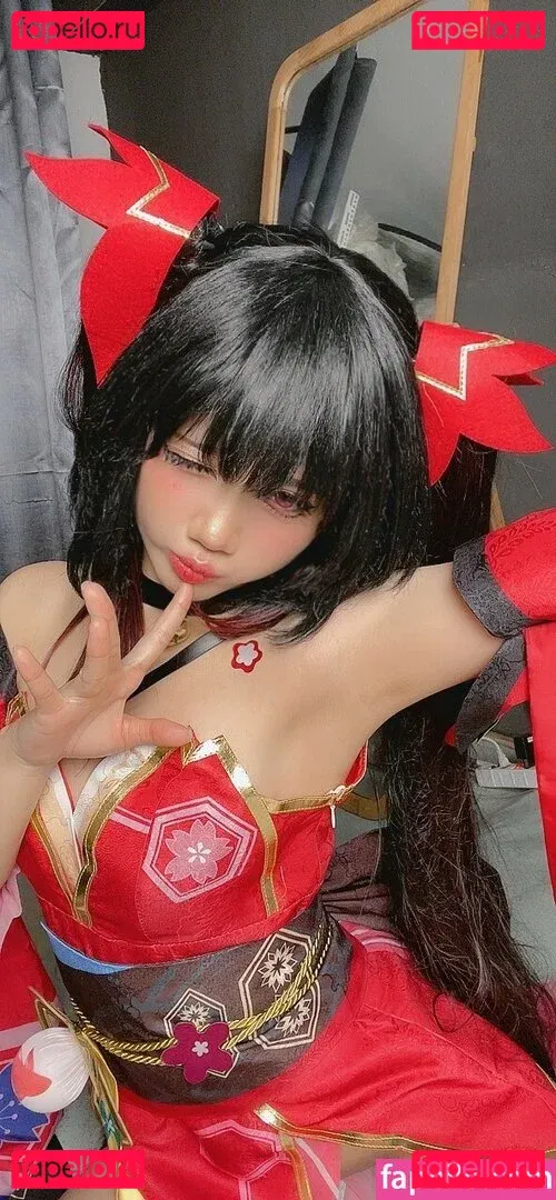 PoppaChan Onlyfans Photo Gallery 