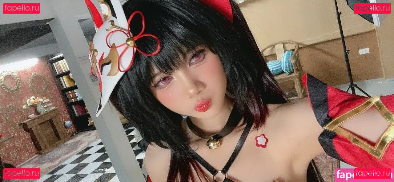 PoppaChan Onlyfans Photo Gallery 