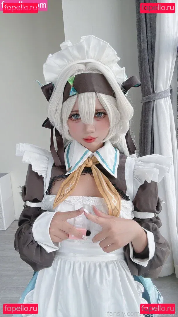 PoppaChan Onlyfans Photo Gallery 