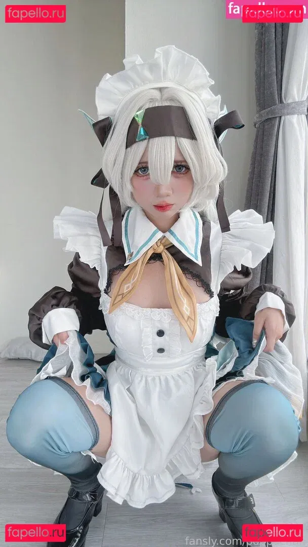 PoppaChan Onlyfans Photo Gallery 