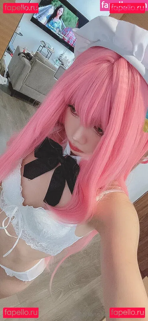 PoppaChan Onlyfans Photo Gallery 