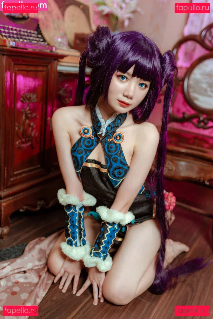 PoppaChan Onlyfans Photo Gallery 