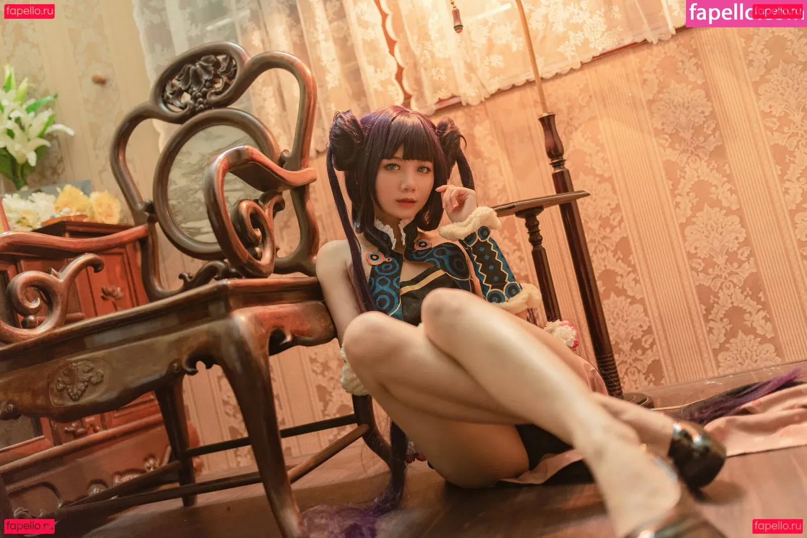 PoppaChan Onlyfans Photo Gallery 