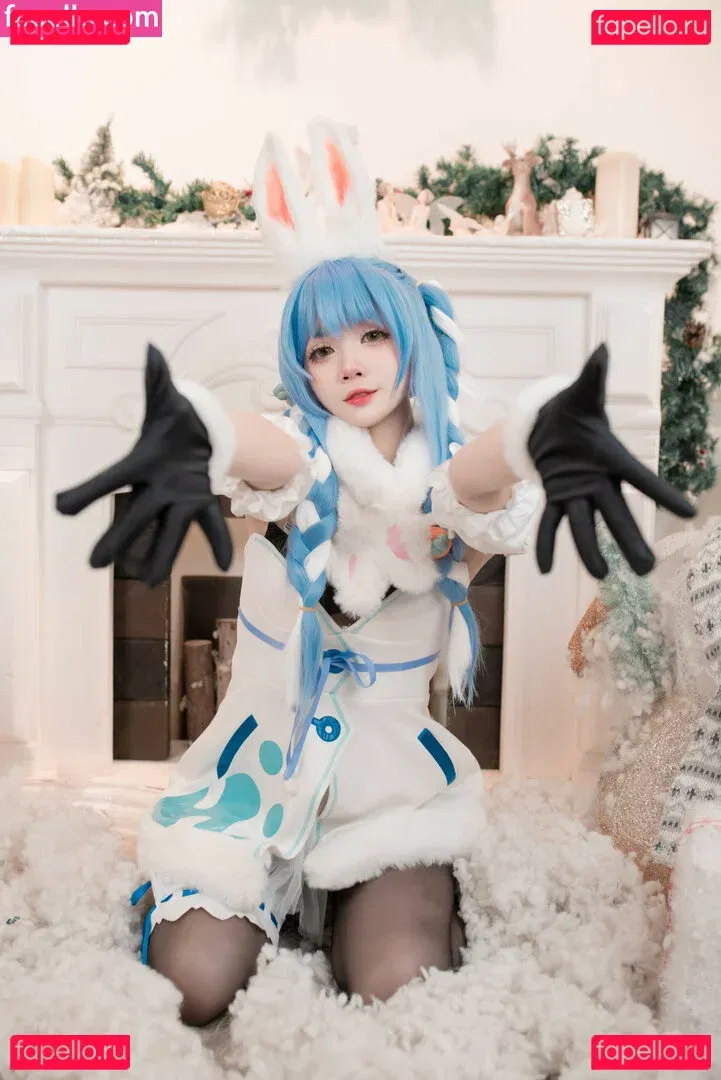 PoppaChan Onlyfans Photo Gallery 