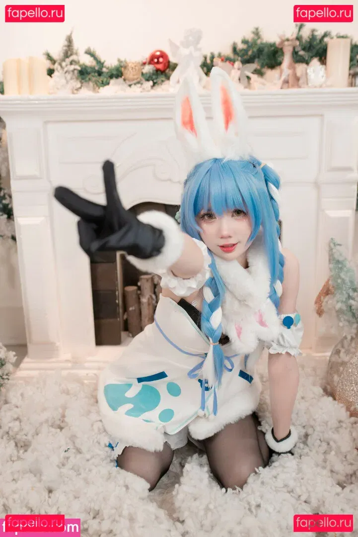 PoppaChan Onlyfans Photo Gallery 