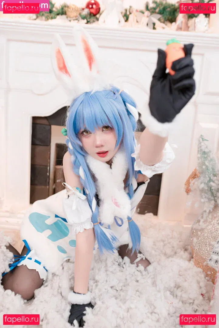 PoppaChan Onlyfans Photo Gallery 