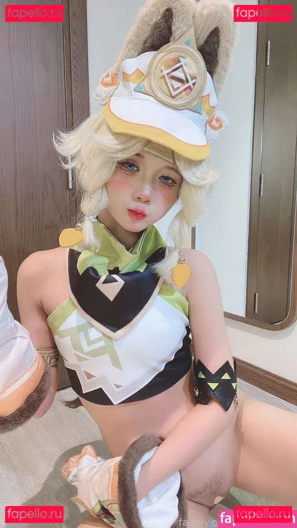 PoppaChan Onlyfans Photo Gallery 