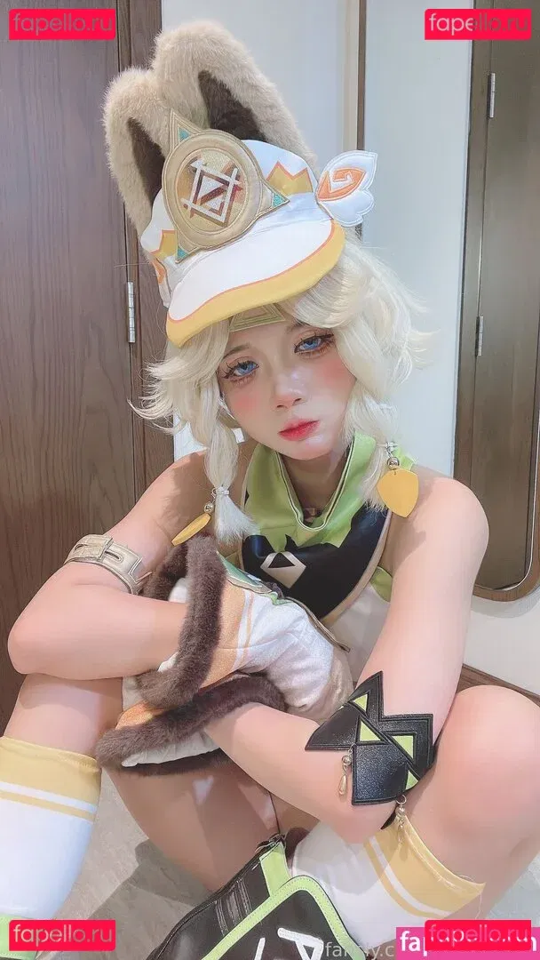 PoppaChan Onlyfans Photo Gallery 