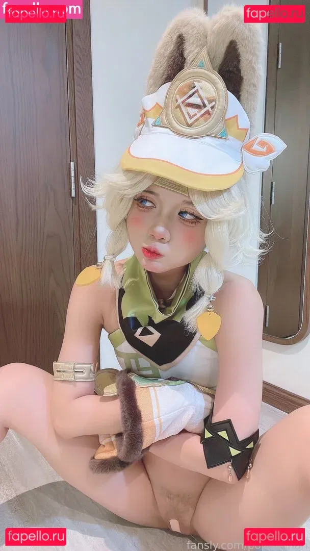 PoppaChan Onlyfans Photo Gallery 