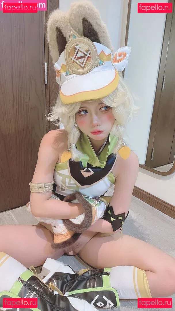 PoppaChan Onlyfans Photo Gallery 