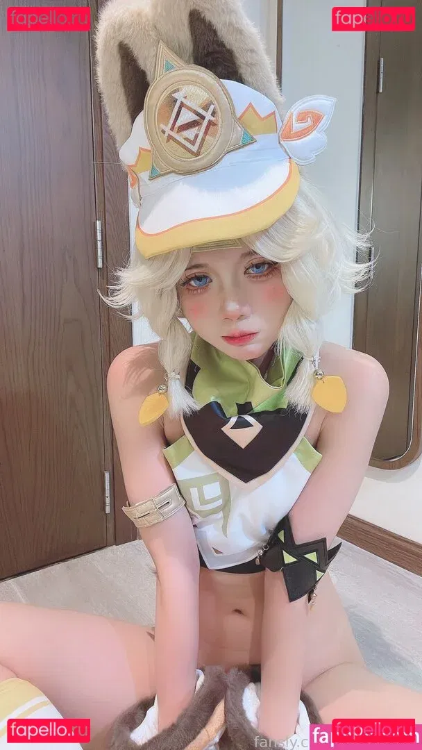 PoppaChan Onlyfans Photo Gallery 