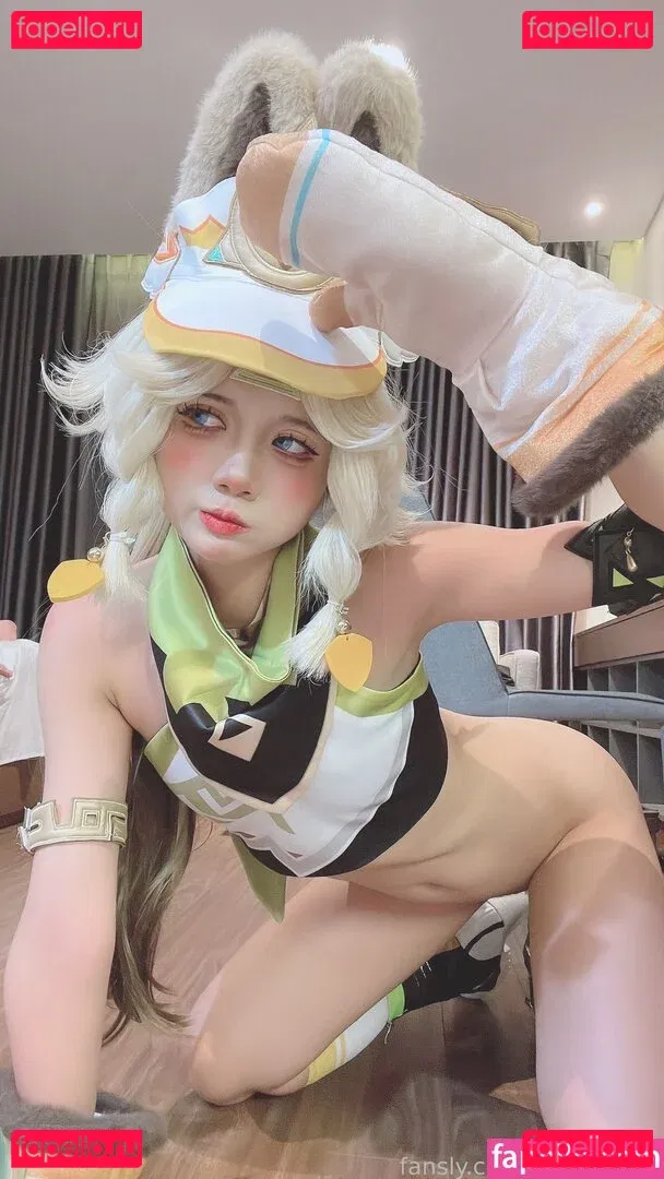 PoppaChan Onlyfans Photo Gallery 