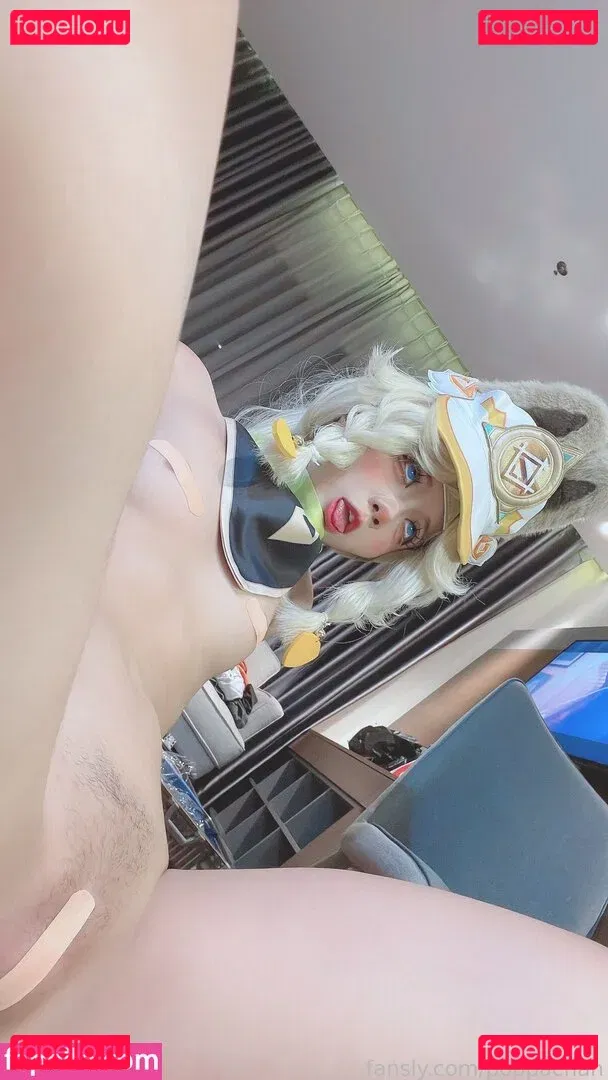 PoppaChan Onlyfans Photo Gallery 