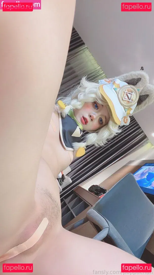 PoppaChan Onlyfans Photo Gallery 