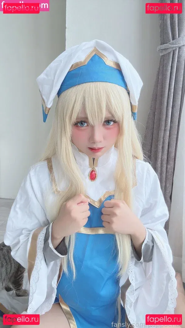 PoppaChan Onlyfans Photo Gallery 