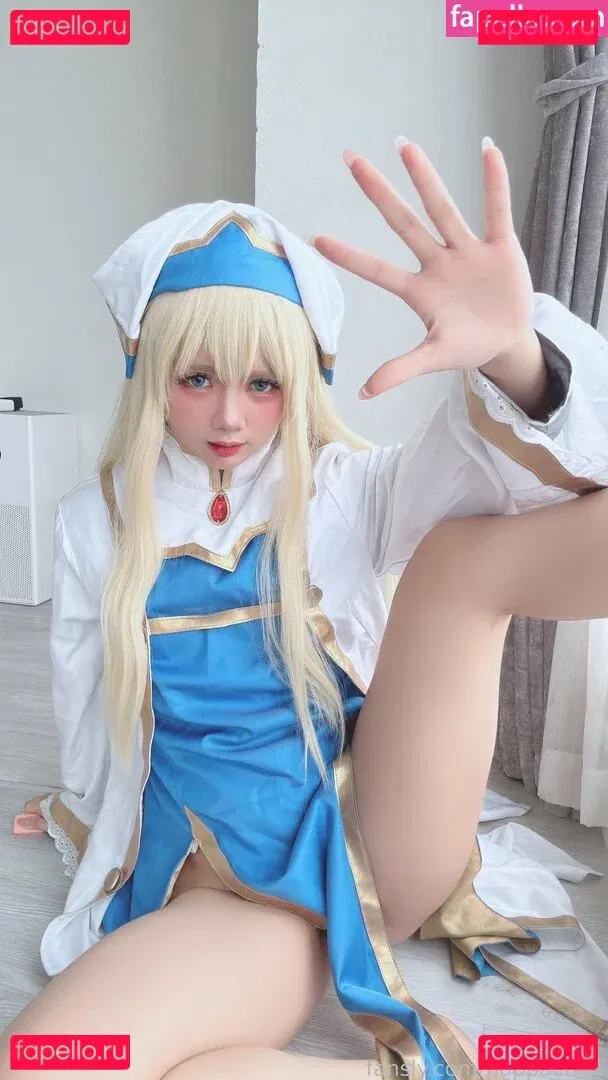 PoppaChan Onlyfans Photo Gallery 