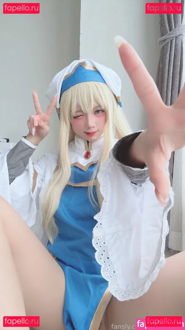 PoppaChan Onlyfans Photo Gallery 