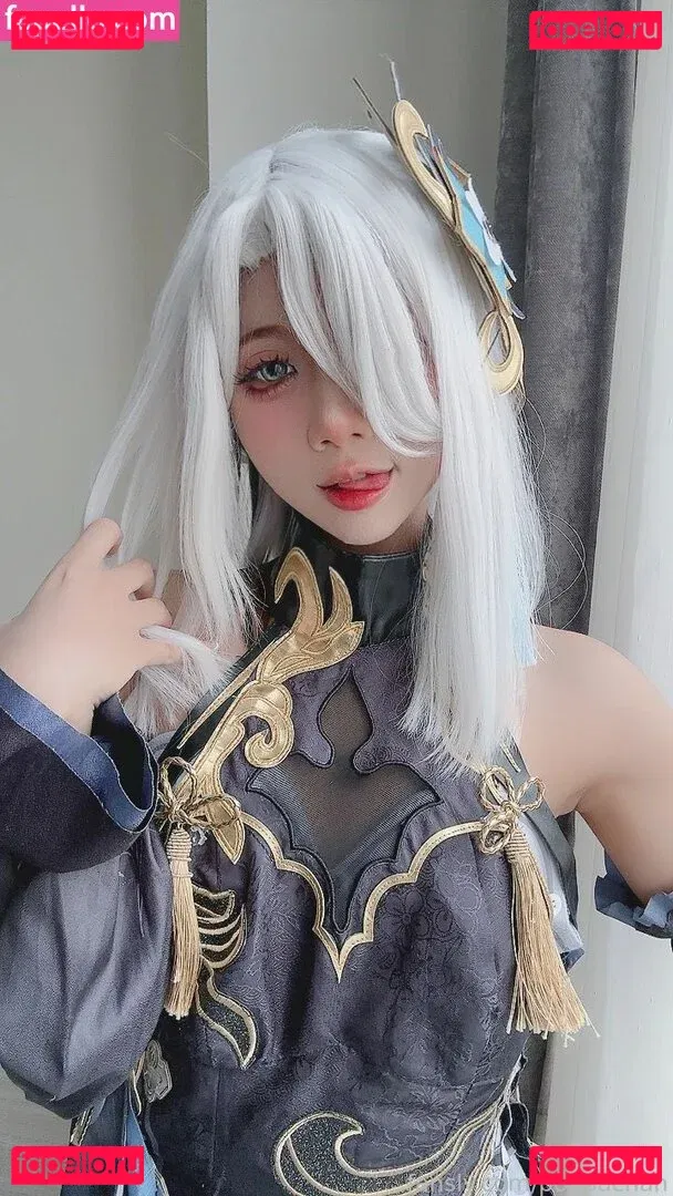 PoppaChan Onlyfans Photo Gallery 