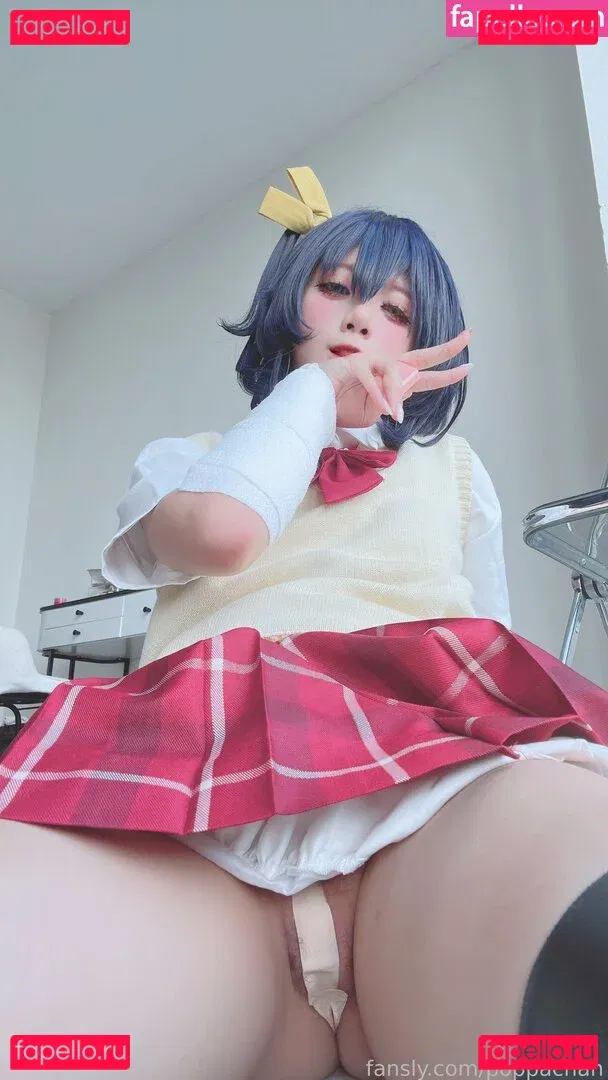 PoppaChan Onlyfans Photo Gallery 