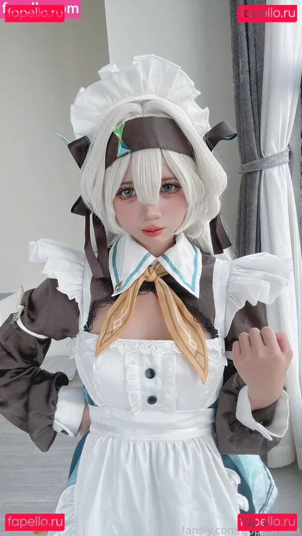 PoppaChan Onlyfans Photo Gallery 