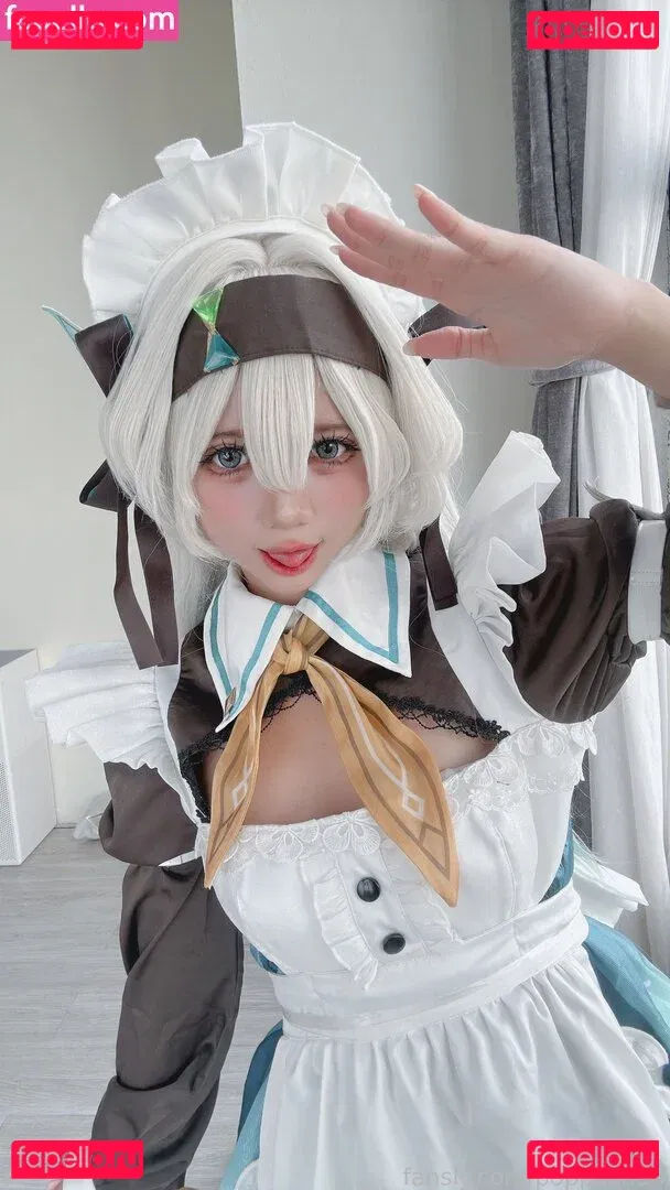 PoppaChan Onlyfans Photo Gallery 