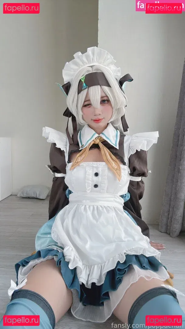 PoppaChan Onlyfans Photo Gallery 