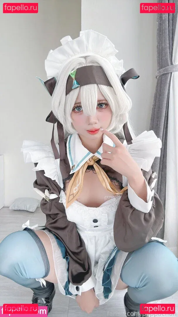 PoppaChan Onlyfans Photo Gallery 