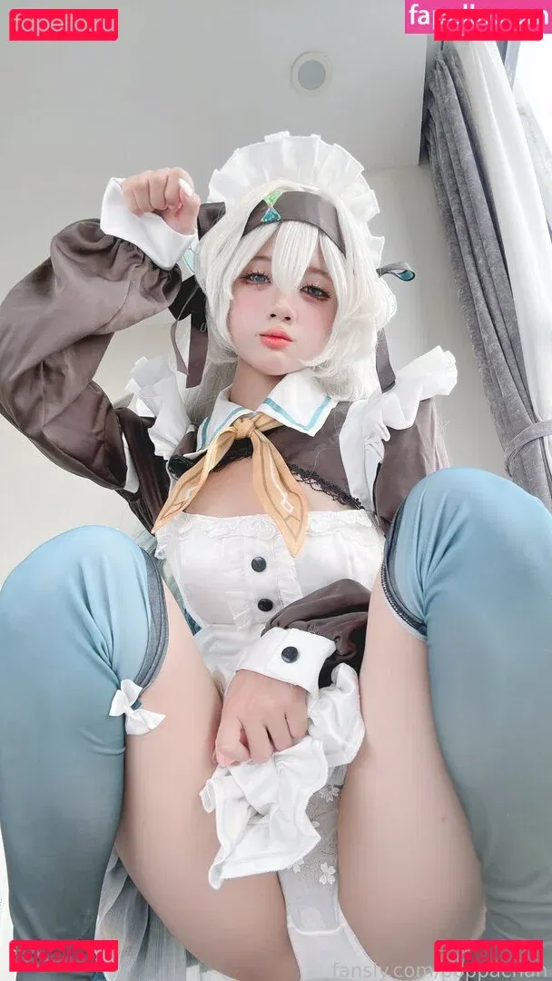 PoppaChan Onlyfans Photo Gallery 