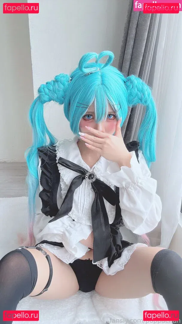 PoppaChan Onlyfans Photo Gallery 