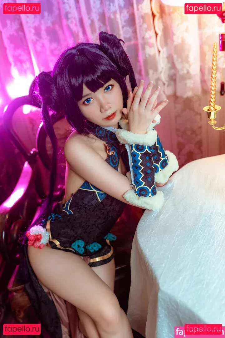 PoppaChan Onlyfans Photo Gallery 