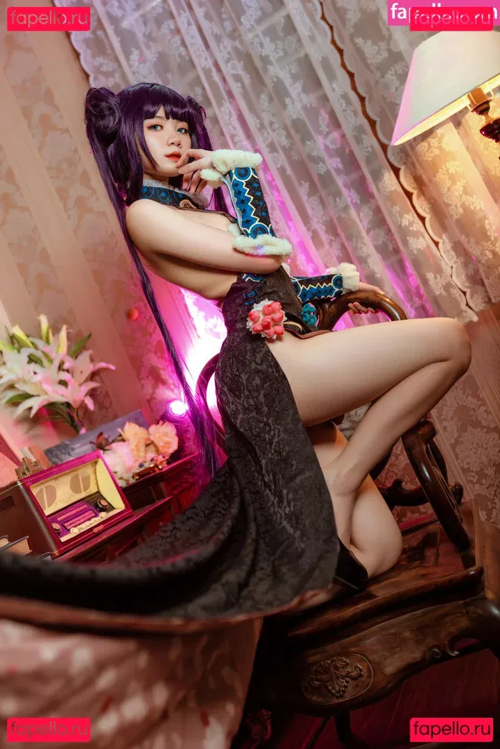 PoppaChan Onlyfans Photo Gallery 