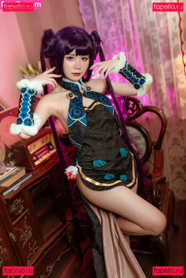 PoppaChan Onlyfans Photo Gallery 