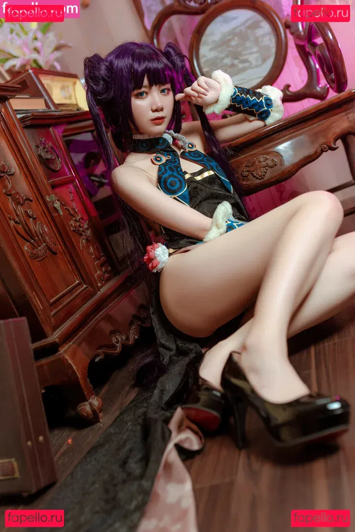 PoppaChan Onlyfans Photo Gallery 