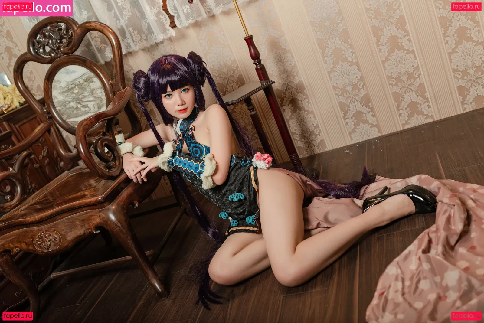 PoppaChan Onlyfans Photo Gallery 