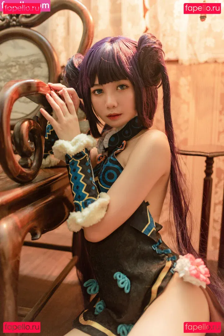 PoppaChan Onlyfans Photo Gallery 