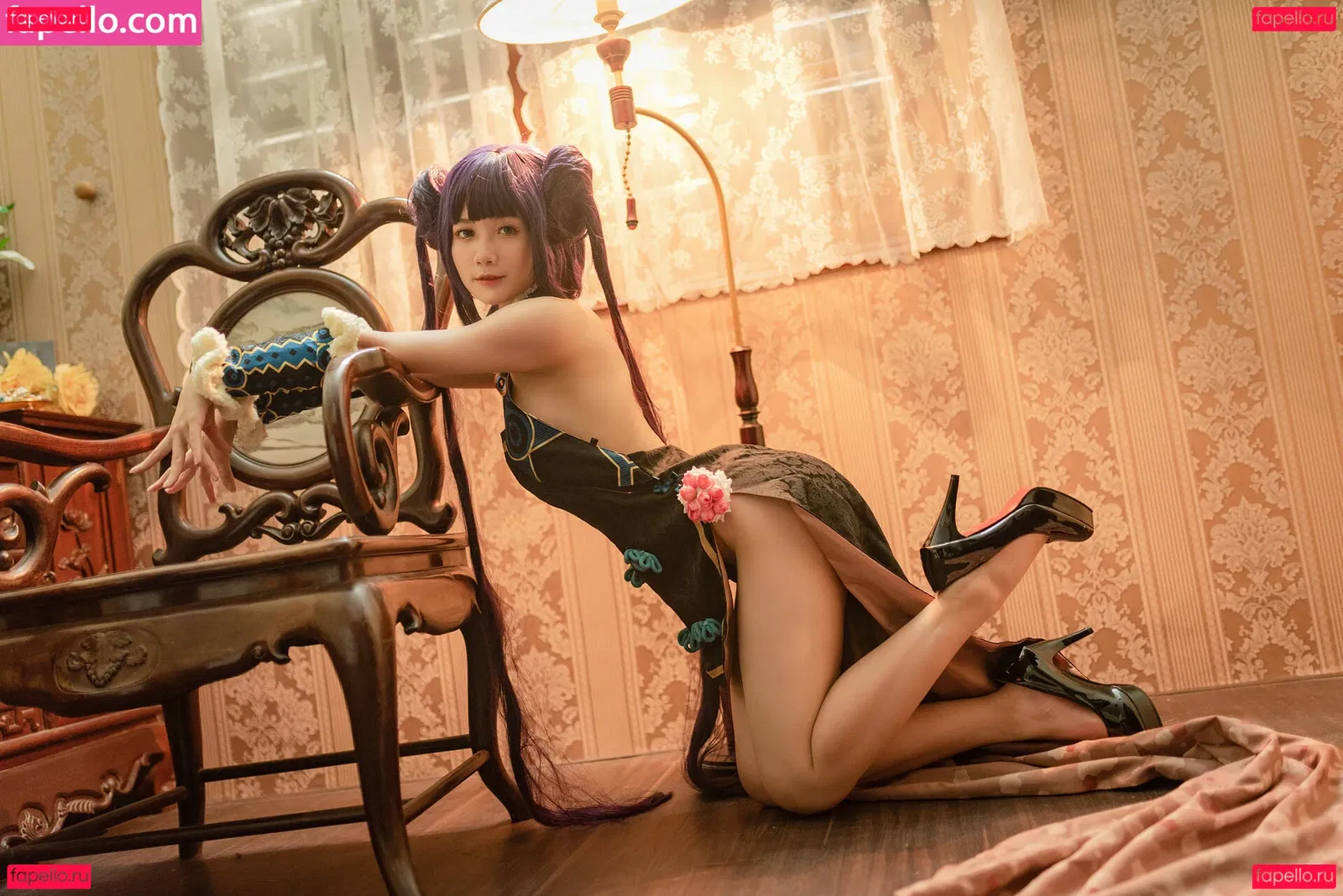 PoppaChan Onlyfans Photo Gallery 