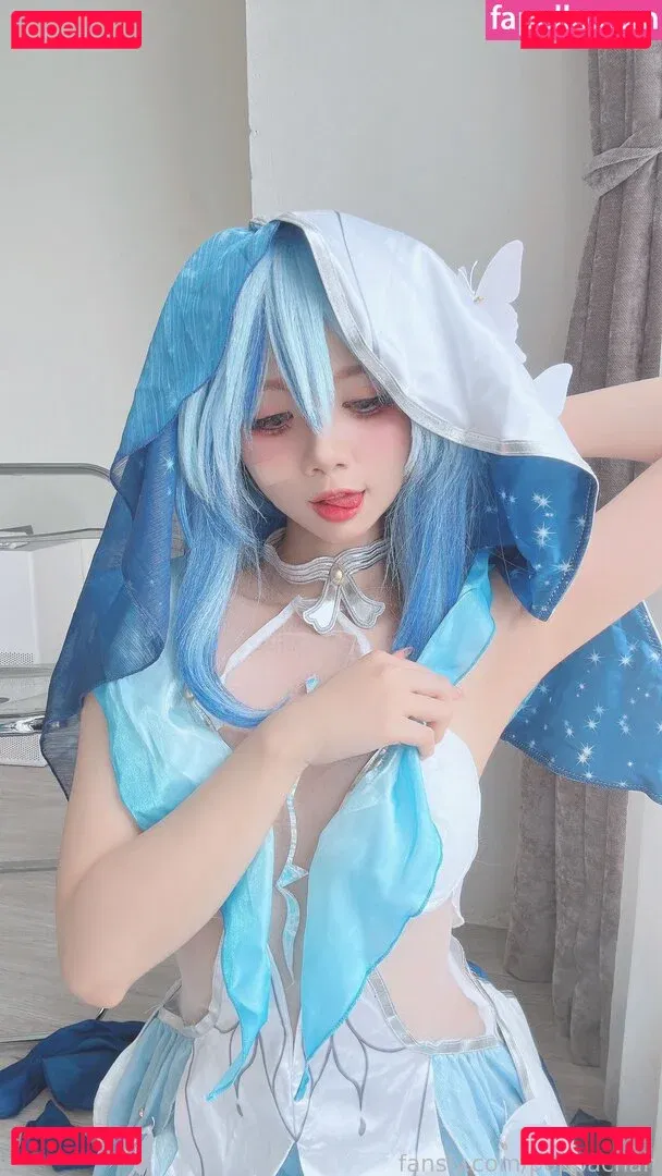 PoppaChan Onlyfans Photo Gallery 