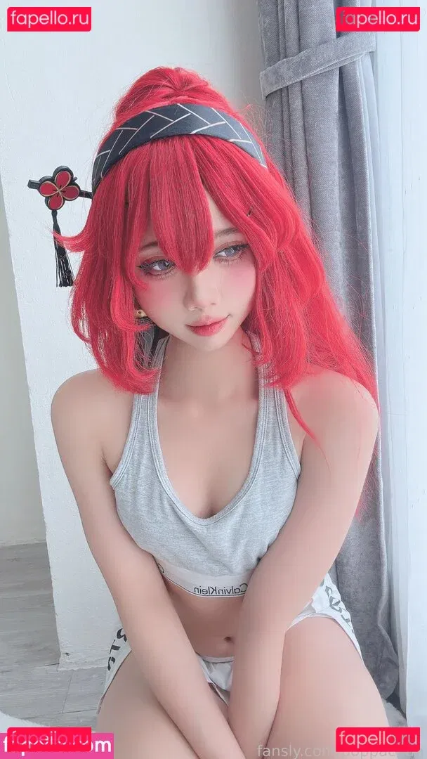 PoppaChan Onlyfans Photo Gallery 