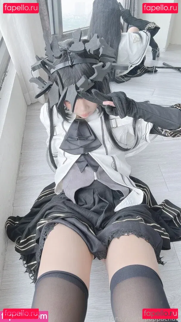 PoppaChan Onlyfans Photo Gallery 