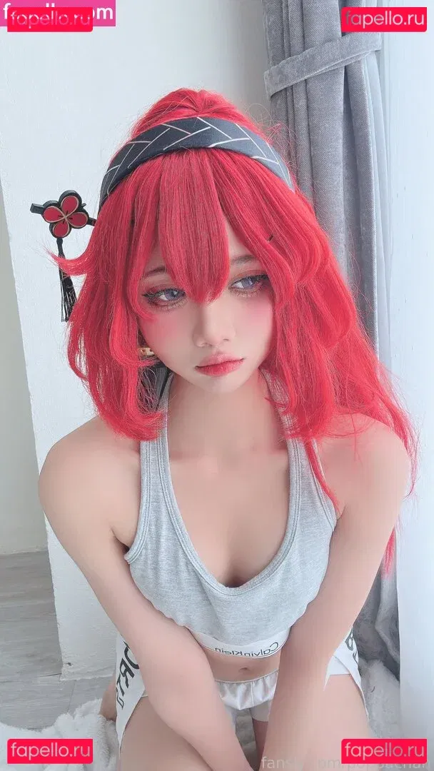 PoppaChan Onlyfans Photo Gallery 