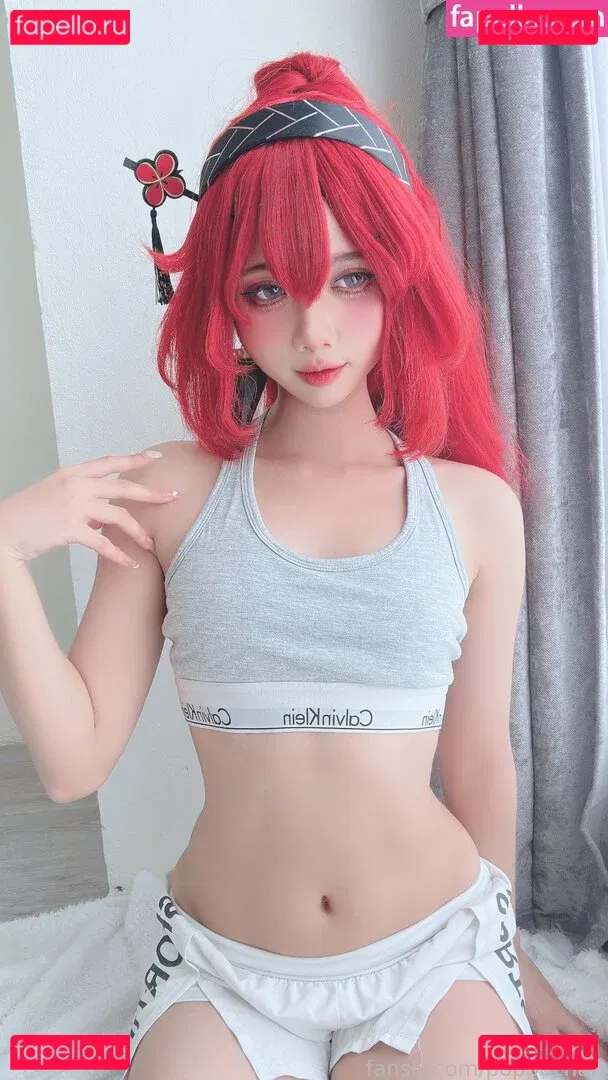 PoppaChan Onlyfans Photo Gallery 