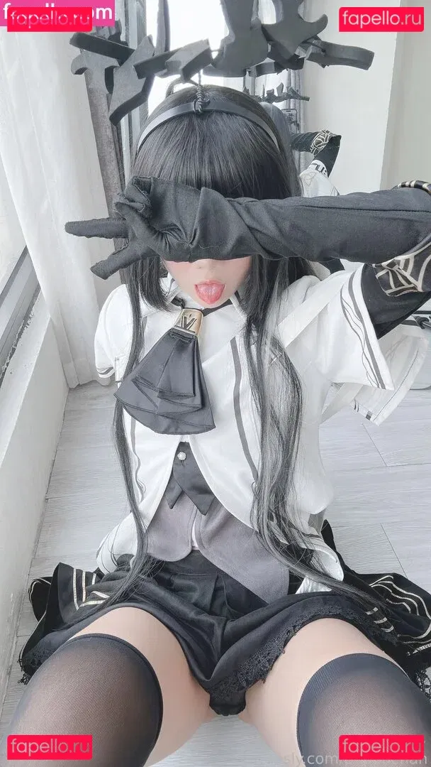 PoppaChan Onlyfans Photo Gallery 