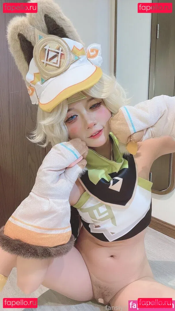 PoppaChan Onlyfans Photo Gallery 