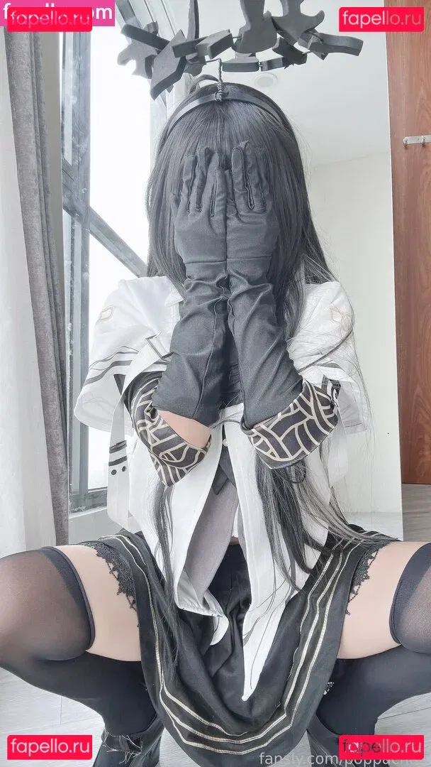 PoppaChan Onlyfans Photo Gallery 