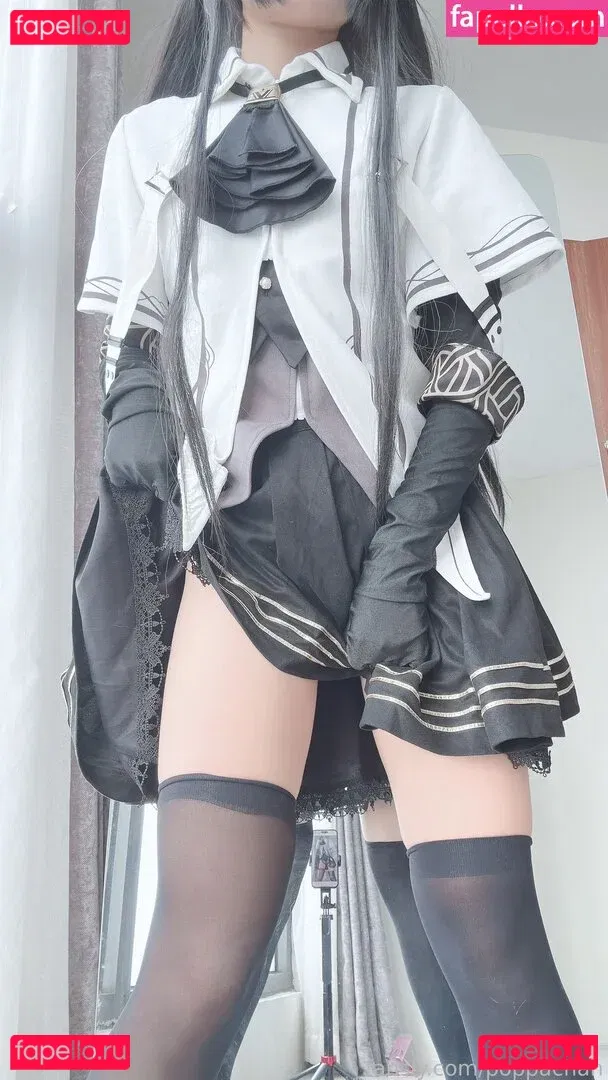 PoppaChan Onlyfans Photo Gallery 