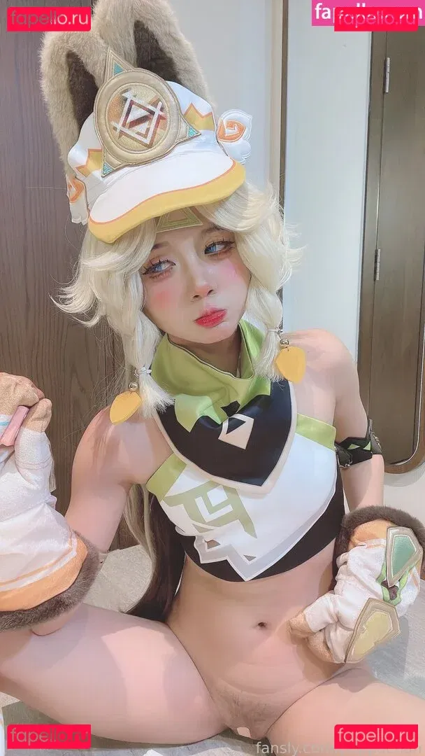 PoppaChan Onlyfans Photo Gallery 