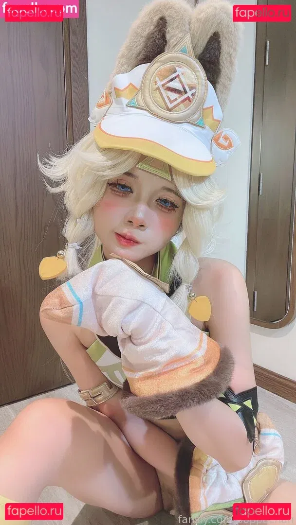 PoppaChan Onlyfans Photo Gallery 