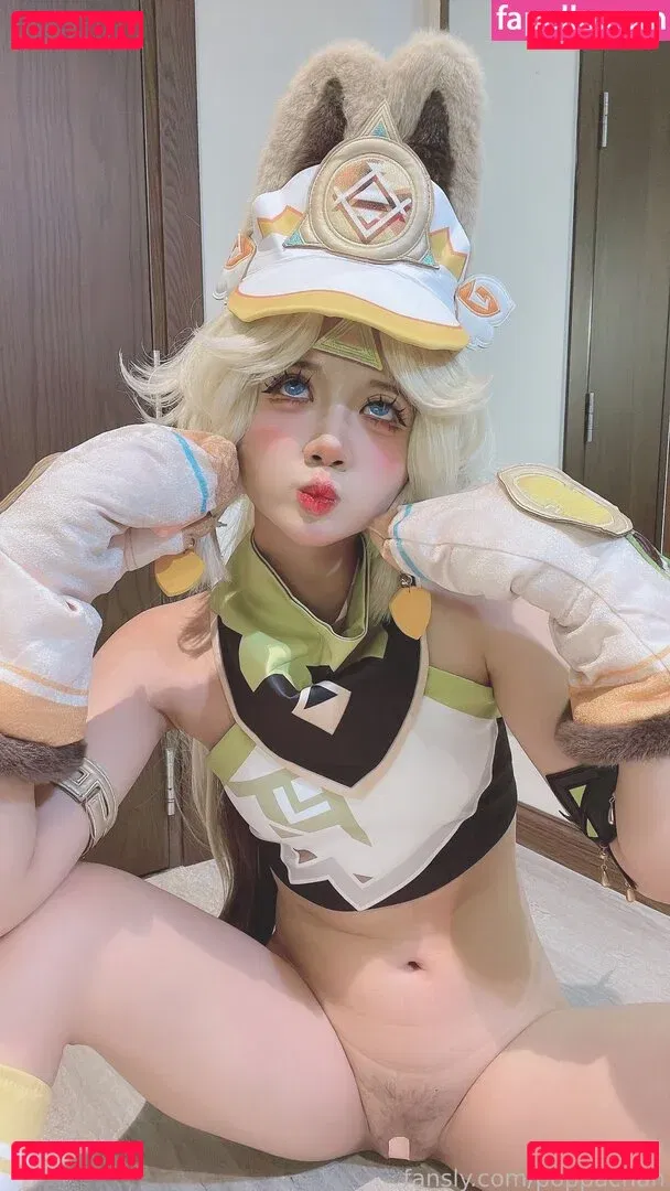 PoppaChan Onlyfans Photo Gallery 