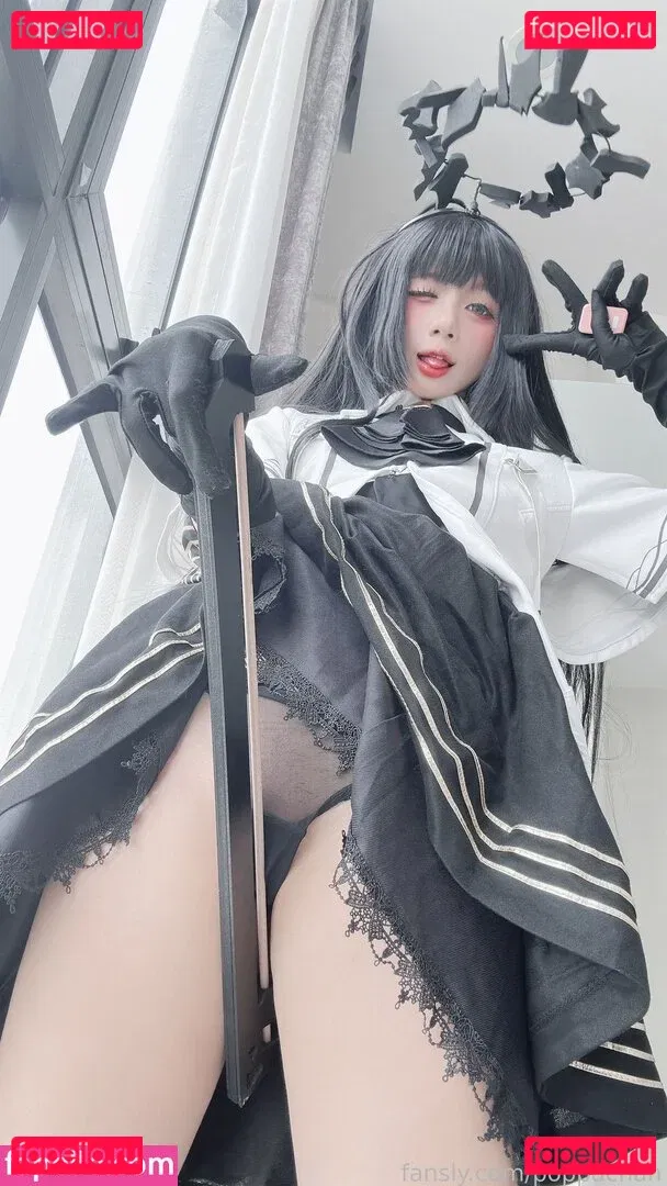 PoppaChan Onlyfans Photo Gallery 