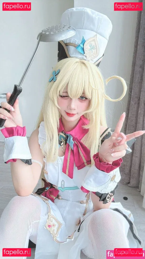 PoppaChan Onlyfans Photo Gallery 